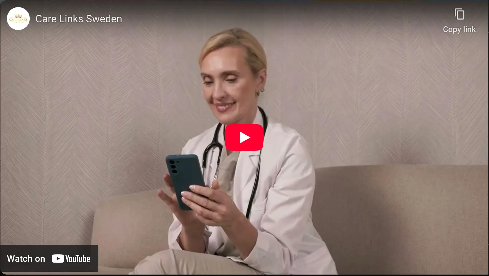 How our website works