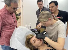 BAS BOTOX - Butlinumtoxinkurs Nivå 1