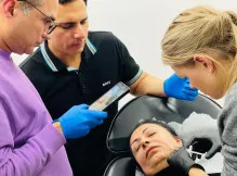 KURS FILLERS -  MASTER FILLERS