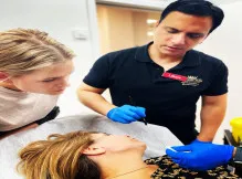 FILLERS BAS - FILLERS NIVÅ 1